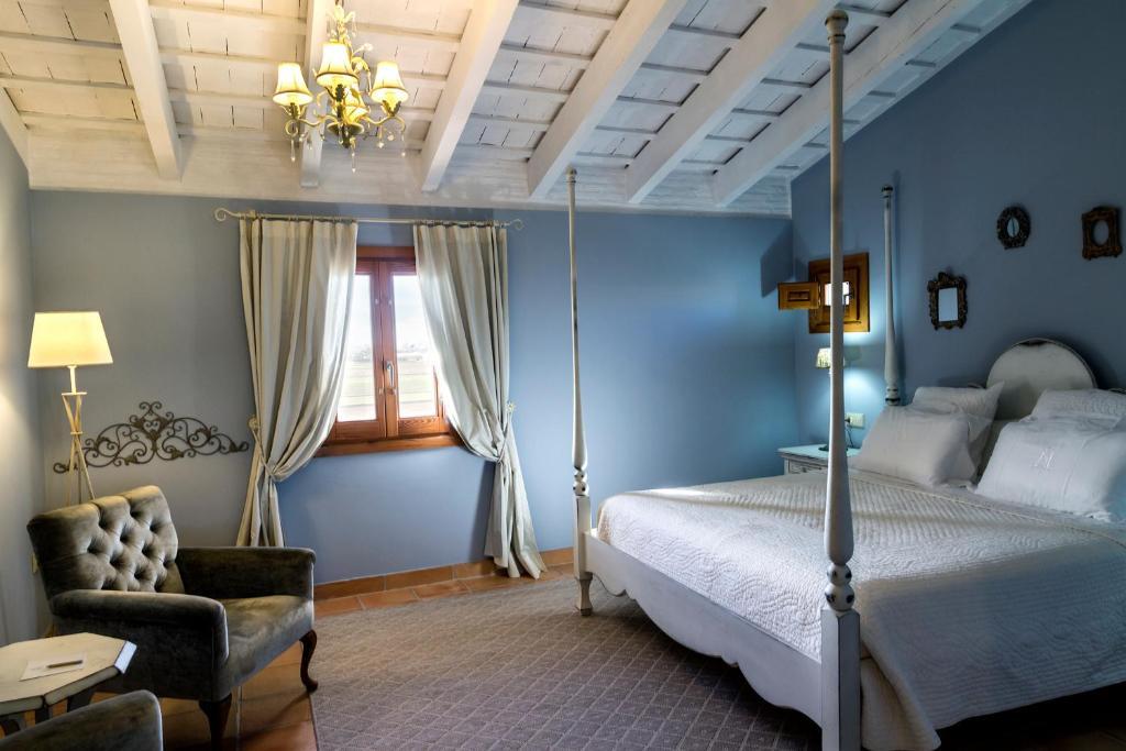 La Mozaira Hotell Alboraia Rom bilde