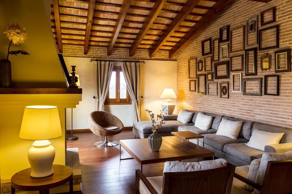 La Mozaira Hotell Alboraia Rom bilde